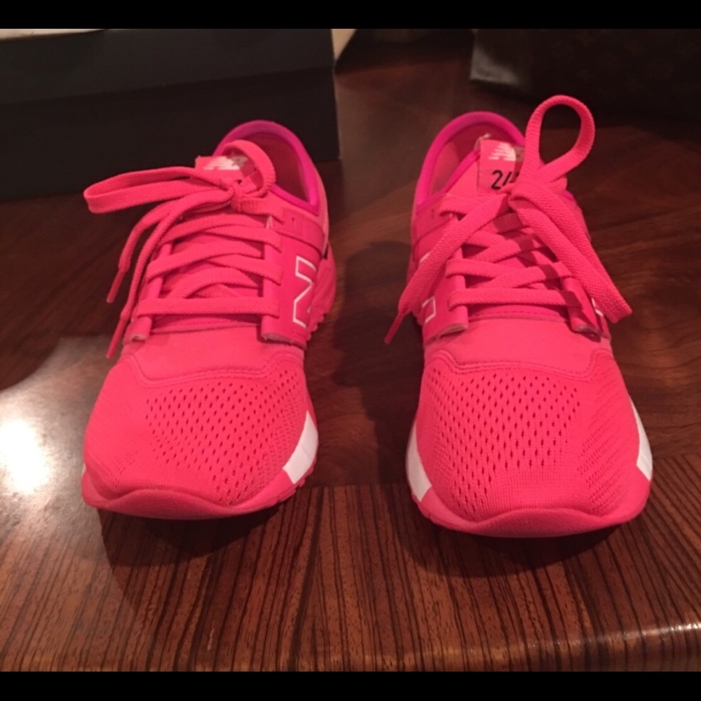New Balance Sneakers